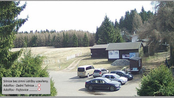 Horský spolek Adolfov