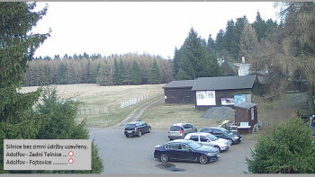 Horský spolek Adolfov