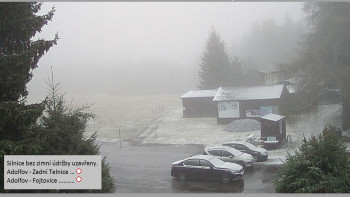 Horský spolek Adolfov