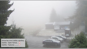 Horský spolek Adolfov