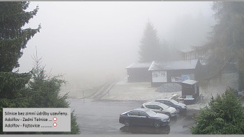 Horský spolek Adolfov