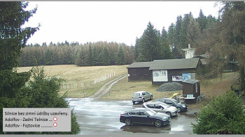 Horský spolek Adolfov