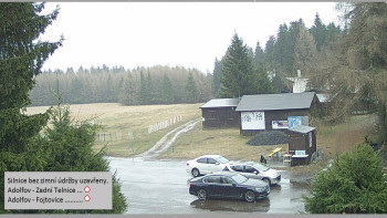 Horský spolek Adolfov