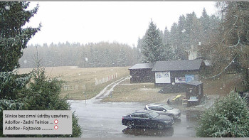 Horský spolek Adolfov