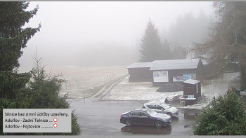 Horský spolek Adolfov