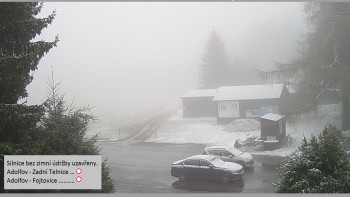 Horský spolek Adolfov