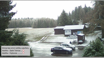 Horský spolek Adolfov