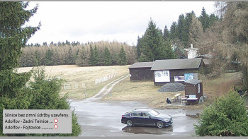 Horský spolek Adolfov