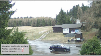 Horský spolek Adolfov