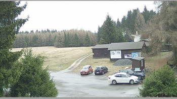 Horský spolek Adolfov