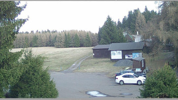 Horský spolek Adolfov