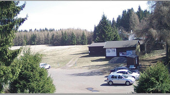 Horský spolek Adolfov