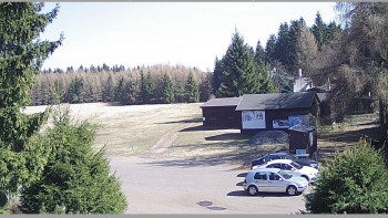 Horský spolek Adolfov