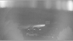 Parkoviště běžecký areál