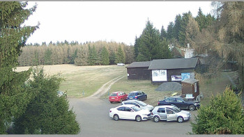 Horský spolek Adolfov