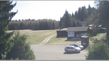 Horský spolek Adolfov