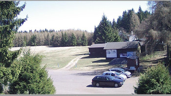 Horský spolek Adolfov