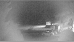 Parkoviště běžecký areál