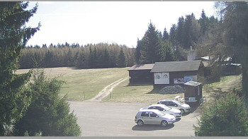 Horský spolek Adolfov