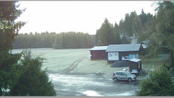 Parkoviště běžecký areál