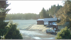 Parkoviště běžecký areál