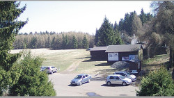 Parkoviště běžecký areál