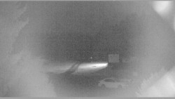 Parkoviště běžecký areál