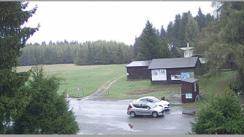 Horský spolek Adolfov