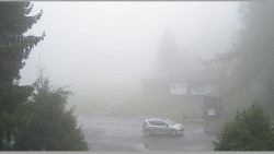 Parkoviště běžecký areál