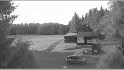 Parkoviště běžecký areál