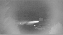 Parkoviště běžecký areál