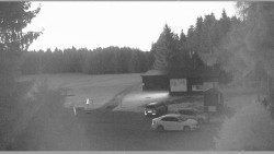 Parkoviště běžecký areál