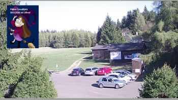 Horský spolek Adolfov