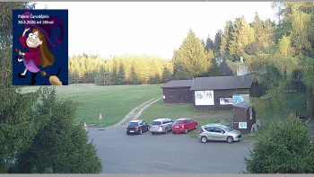 Horský spolek Adolfov