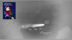 Parkoviště běžecký areál