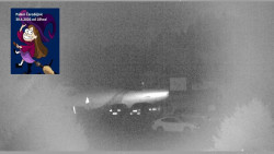 Parkoviště běžecký areál