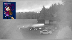 Parkoviště běžecký areál