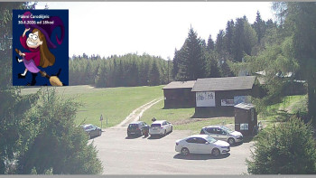 Horský spolek Adolfov