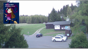 Horský spolek Adolfov