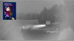 Parkoviště běžecký areál