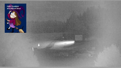 Parkoviště běžecký areál