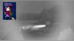 Parkoviště běžecký areál