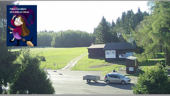 Horský spolek Adolfov