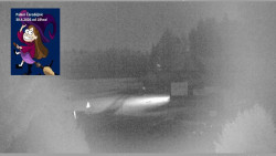 Parkoviště běžecký areál