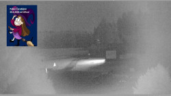 Parkoviště běžecký areál