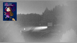 Parkoviště běžecký areál