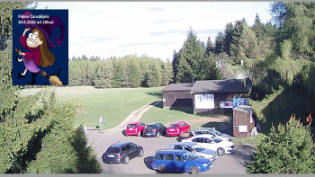 Horský spolek Adolfov