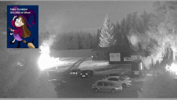 Parkoviště běžecký areál