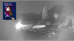 Parkoviště běžecký areál