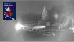 Parkoviště běžecký areál